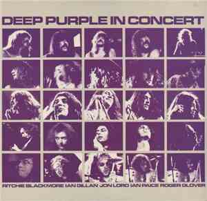 Deep Purple - In Concert