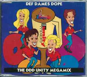Def Dames Dope - The DDD Unity Megamix