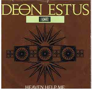 Deon Estus - Heaven Help Me