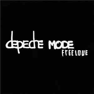 Depeche Mode - Freelove