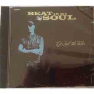 DJ Jad The Tailor - Beat In My Soul