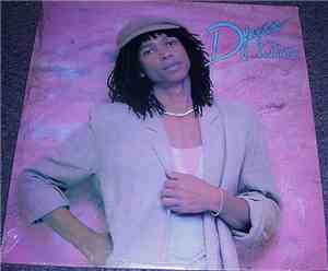 Djavan - Lilás