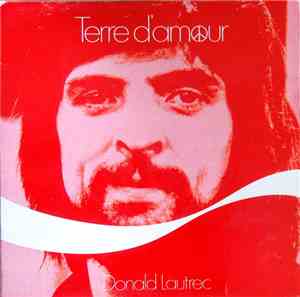 Donald Lautrec - Terre D'Amour