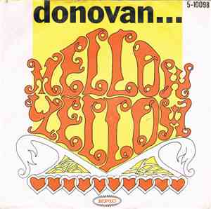 Donovan - Mellow Yellow