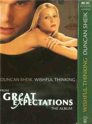 Duncan Sheik - Wishful Thinking