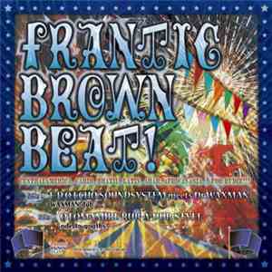 E.D.O. Echo Soundsystem Meets Dr.Waxman / Otomamire Rub-A-Dub Style - Waxma ...