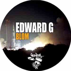 Edward G - Blom
