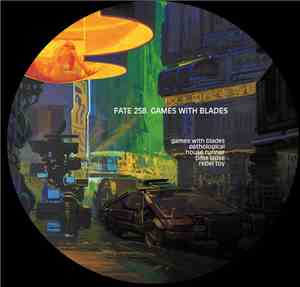 Fate 258 - Games With Blades