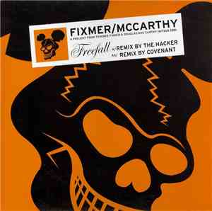 Fixmer / McCarthy - Freefall (Remixes)