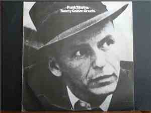 Frank Sinatra - Twenty Golden Greats