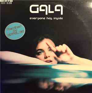 Gala - Everyone Has Inside