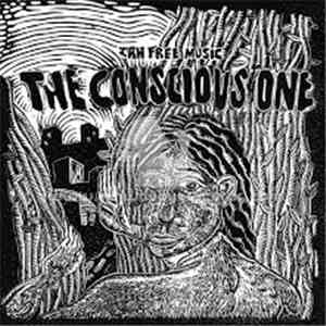 Gary James , Sister Simiah, Jah Free, Jah Voice - The Conscious One Ep