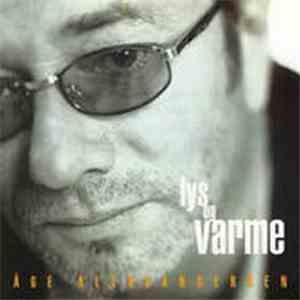 Åge Aleksandersen - Lys Og Varme