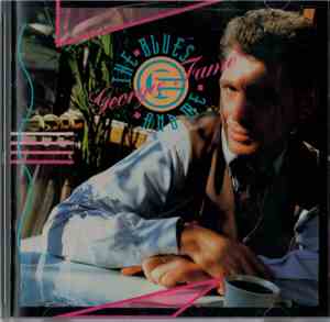 Georgie Fame - The Blues And Me