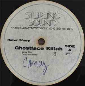 Ghostface Killah - Camay