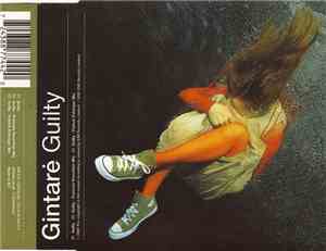 Gintarė - Guilty