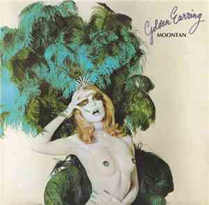 Golden Earring - Moontan