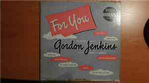 Gordon Jenkins and his Orchestra and Chorus - For You