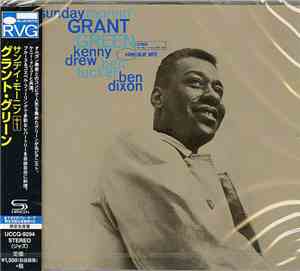Grant Green - Sunday Mornin'