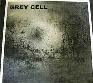 Grey Cell - Latent Image