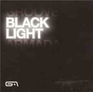 Groove Armada - Black Light