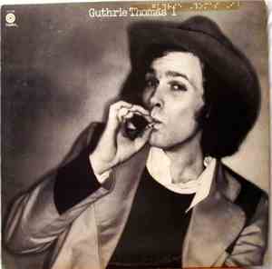 Guthrie Thomas - I