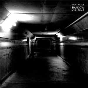 Har And Altus  - Shadow District