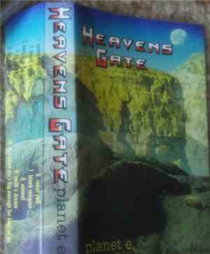 Heavens Gate  - Planet E.