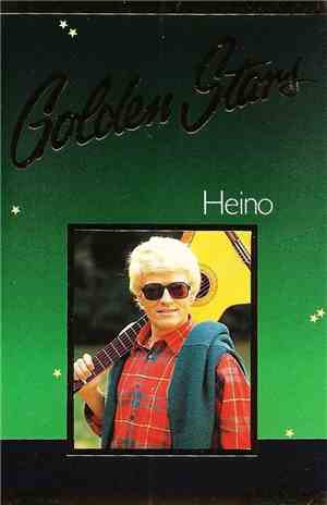 Heino - Golden Stars