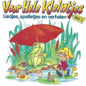 Het Kinderkoor Jacob Hamel o.l.v. Herman Broekhuizen - Voor Hele Kleintjes  ...