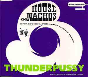House Of Nachos - Happy Nachos Sound