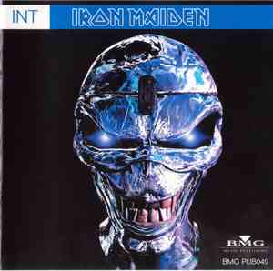 Iron Maiden - INT