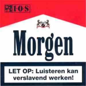 Is Ook Schitterend - Morgen