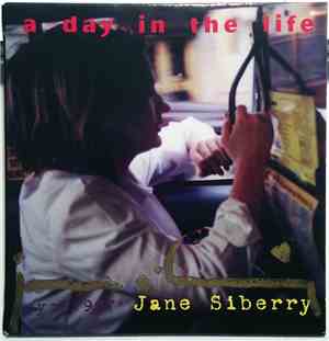 Jane Siberry - A Day In The Life NYC 1997