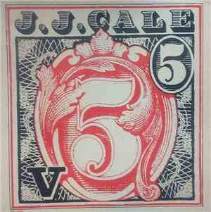 J.J. Cale - 5