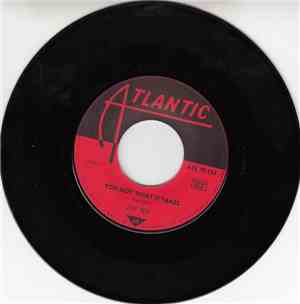 Joe Tex - You better get it