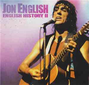 Jon English  - English History II