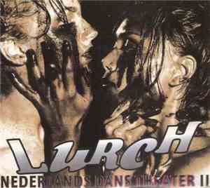 Jon Hassell & Bluescreen - Lurch - Nederlands Danstheater II