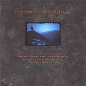 Jonathan Elias - Requiem For The Americas - Songs From The Lost World