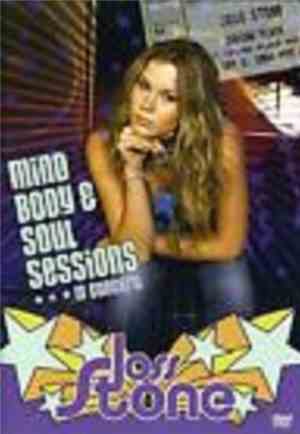 Joss Stone - Mind Body & Soul Sessions