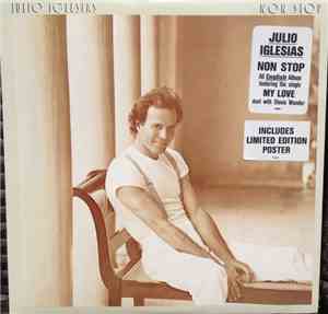 Julio Iglesias - Non Stop