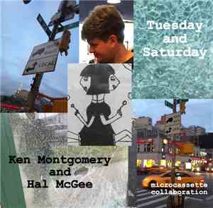 Ken Montgomery And Hal McGee - Tuesday And Saturday