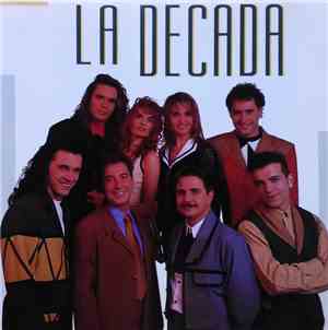 La Decada - La Decada