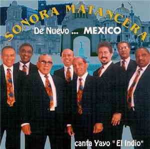 La Sonora Matancera - De Nuevo... México