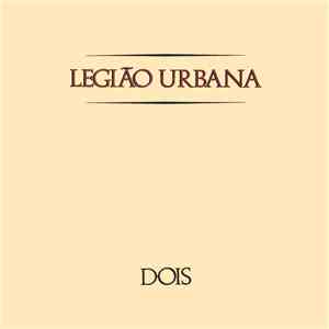 Legião Urbana - Dois