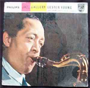 Lester Young - With Count Basie And His Orchestra