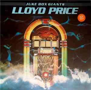 Lloyd Price - Juke Box Giants