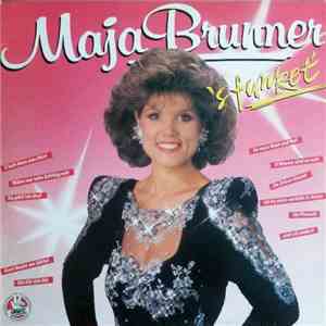Maja Brunner - S'funket!