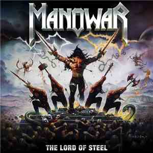 Manowar - The Lord Of Steel