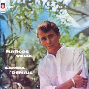 Marcos Valle - Samba 